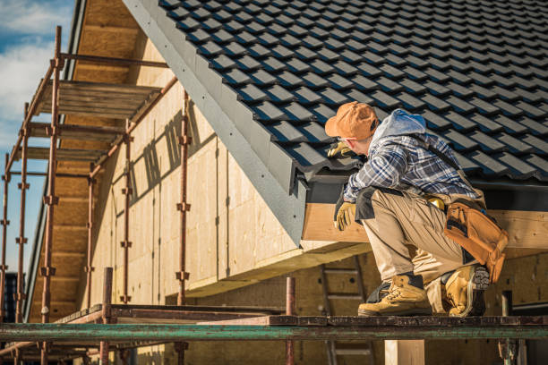 Reliable Troy, TN Roofing Contractor Solutions
